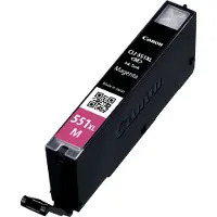 Canon Cli-551xl Bläckpatron
