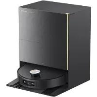 Dreame X60 Ultra Complete Black (6978515258961)