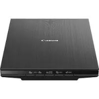 Canon CanoScan LiDE 400 - Plattbäddsskanner - Kontaktbildsensor (CIS) - A4/Letter - 4800 dpi x 4800 dpi - USB-C