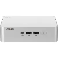 Asus NUC 15 Pro+ RNUC15CRSV500002 - Barebone - mini-PC 1 x Core Ultra 5 235H / upp till 5 GHz - vPro - RAM 0 GB - Arc Graphics 140T - Gigabit Ether...