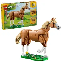 LEGO CREATOR 31166 Präktig massa