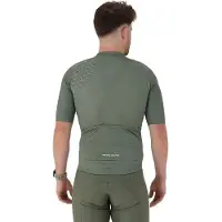 Pearl Izumi Performance Korta ärmar Cykeltröja