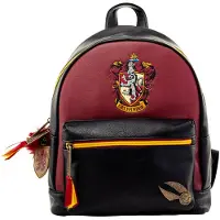 Pyramid Int. Harry Potter: (Gryfindor) Fashion Backpack