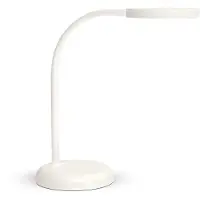 MAUL MAULjoy 8200602 LED-bordsbelysning LED Ljuskällan kan bytas ut med elektrikers hjälp 5 W EEK: D (A - G) Vit