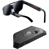 Asus ROG XREAL R1-B gaming AR-glasögon 240Hz