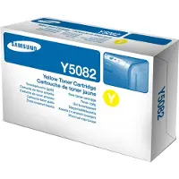 Samsung SU533A (CLT-Y5082S) gul toner (original)