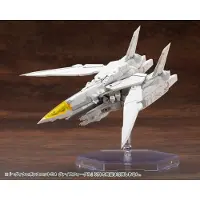 Kotobukiya M.s.g Heavy Weapon Unit 64 Weiss Vogel Monteringssats