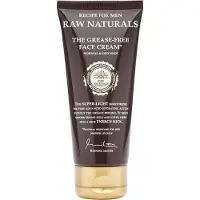 Raw Naturals Anti Shine Face Cream 100ml