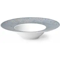 Super Merchant Specialtallrik för Barocco-pasta, diameter 275 x 60 mm, set om 6