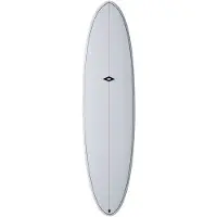 NSP Elements Funboard 7´6´´ Surfbräda