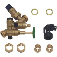 Vaillant 305827 Monteringssats n.rel. (EE-NR_SY_00)