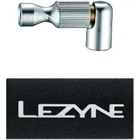 Lezyne Cnc Co2 Ventiladapter