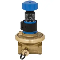 Danfoss ASV-PV-4G differenstrykregulator DN32 5-25kPa KVS 6,3