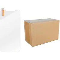Hurtel Härdat glas i multipack för Samsung Galaxy S25+ - 50 stycken