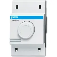 Busch-Jaeger Insats Dimmer Grå 2CKA006599A2266 1 st