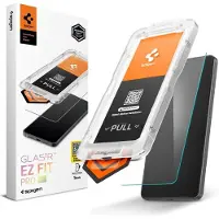 Spigen Glas.Tr Ez Fit Pro HD härdat glas för Samsung Galaxy S26 Ultra