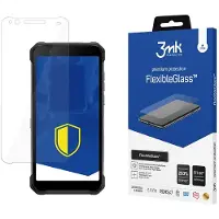 3mk Protection 3mk FlexibleGlass-hybridglas på Hammer Construction