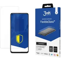 3mk Protection Xiaomi Mi 10T och Mi 10T Pro 5G – 3mk FlexibleGlass