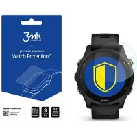 3mk Protection Garmin Forerunner 255 – 3mk Watch Protection jämfört med FlexibleGlass Lite