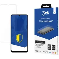 3mk Protection 3mk FlexibleGlass hybridglas till Samsung Galaxy A22 4G