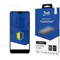 3mk Protection 3mk FlexibleGlass hybridglas till Huawei P20 Pro