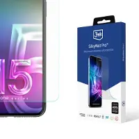 3mk Protection Apple iPhone 15 Pro Max – 3mk Silky Matt Pro