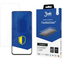 3MK FlexibleGlass hybridglas till Samsung Galaxy A80