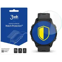 3mk Protection 3mk Watch Protection v. FlexibleGlass hybridglas till Garmin Forerunner 955