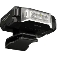 Nitecore CL10 Clip-on Light ficklampa