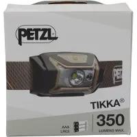 Petzl Tikka Pannlampa
