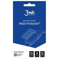 3mk Protection Samsung Galaxy Watch 5 Pro 45 mm – 3mk Watch Protection med FlexibleGlass Lite