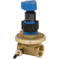 Danfoss ASV-PV-4G differenstrykregulator DN20 20-80kPa KVS 2,5
