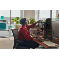 HP Poly 3315-m Usb-c +usb-c/a Voip-hörlurar