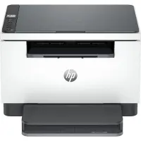HP LaserJet MFP M234d svartvit multifunktionsskrivare, laser, 29 ppm, duplex