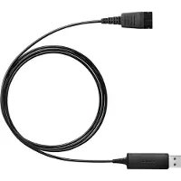 Jabra Länk 230-kabel