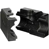Danfoss Isoleringslock DN15 - för MSV-BD Leno (1 st)