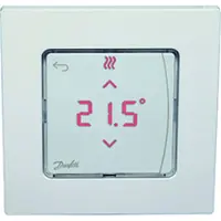 Danfoss Icon RD display väggmonterat 230V