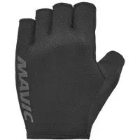 Mavic Essential Padded Korta Handskar