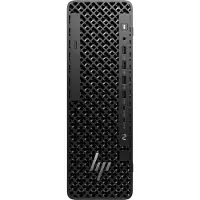HP Workstation Z2 SFF G1i Intel Core Ultra 7 (Series 2) 265K 5.5 GHz 32 GB RAM 1 TB SSD Nvidia A400 A40M2ET