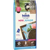 Bosch Mini Junior 30 kg (2 x 15 kg)