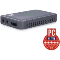 ACT Ac7600 Videoinspelningskort