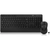 ACT Ac5730 Trådlöst Tangentbord Och Mus