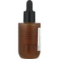 Molvany , Castanea Crenata Inre Skal Porsammandragande Serum, 50 ml (1,69 fl oz) black