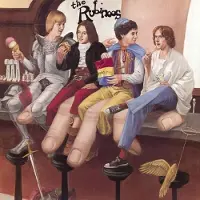 Ginza.se Rubinoos: Rubinoos (Yellow / RSD 2022)