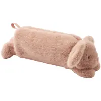 Liewood Pennfodral - Dalina Rabbit - Plys - Pale Toscana - - One Size - Pennfodral
