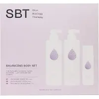 SBT Balancing Body Set Kroppsvårdsset 1 st