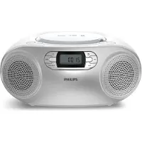 Philips CD Soundmachine TAZ2000S -