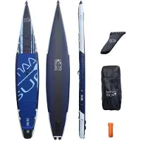 Saimaa Sup SUP-bräda Star 14.0