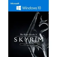 The Elder Scrolls V: Skyrim (Special Edition) - Windows 10 Store Key EUROPE