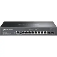 TP-LINK Sg3210x-m2 Switch